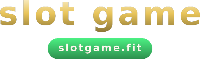 slot game logo